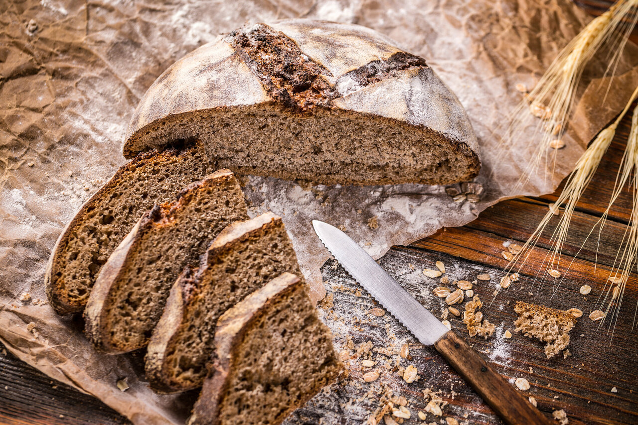 Roggenbrot